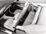 Jaguar XJ-S Convertible 1975 года